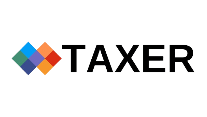 Taxer-logo